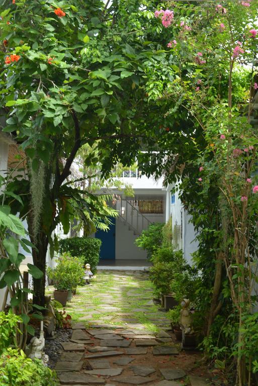Costa Village Pool Villa Jomtien Exterior foto