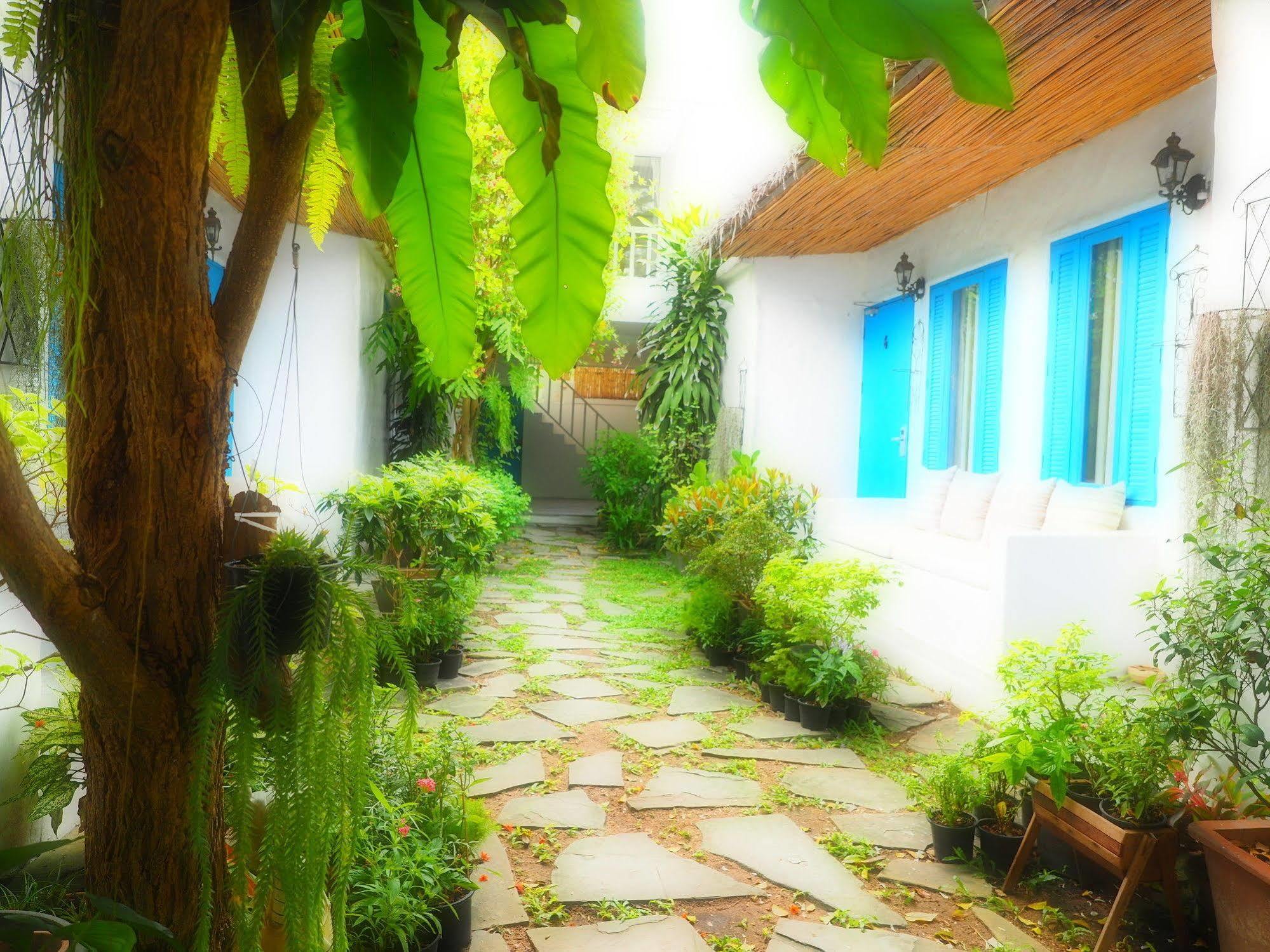 Costa Village Pool Villa Jomtien Exterior foto