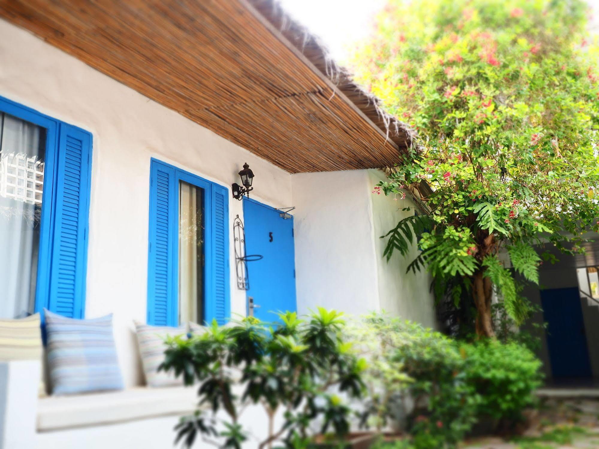 Costa Village Pool Villa Jomtien Exterior foto